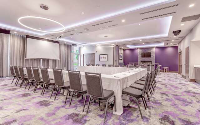 Hilton Garden Inn Toronto Brampton West