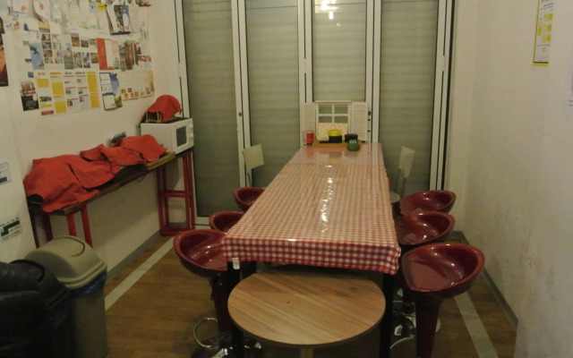 Fortune Hostel Jongno