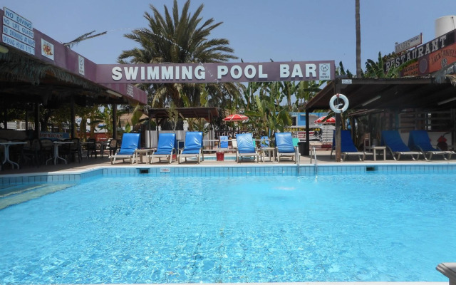 Kkaras Hotel