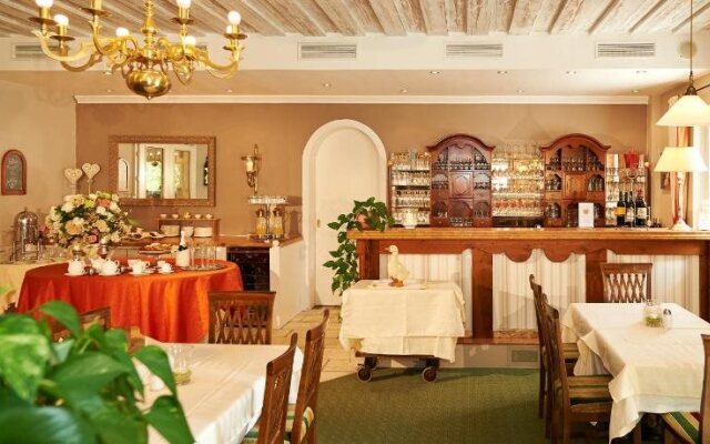 Hotel Garni Keil