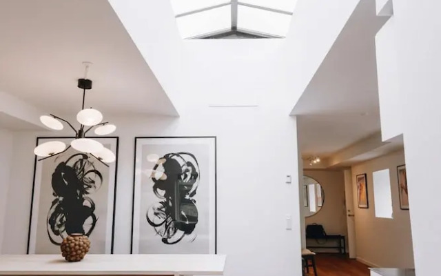★NEW 120SQM Apt · Luxury Design · Heart of CPH★