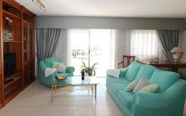 Apartment Marysol