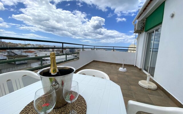 Quarteira Ocean Breeze 2 by Homing
