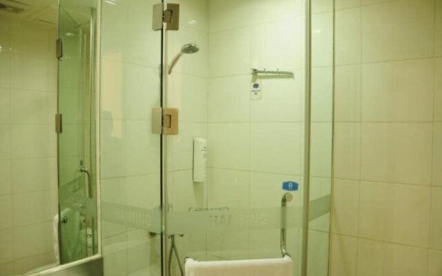 Hanting Hotel (Hangzhou Railway Station)