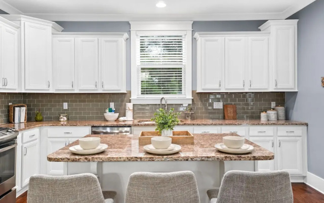 Highland Park - Shoreline Beach House
