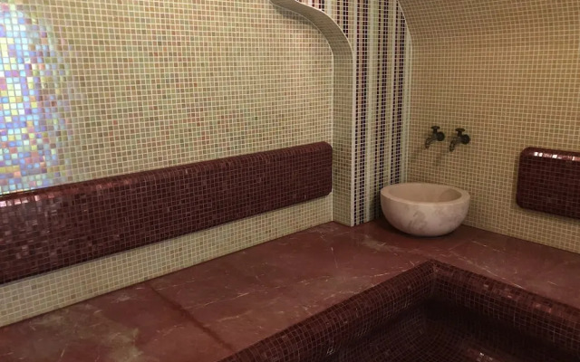 Гостевой дом Villa De Palma