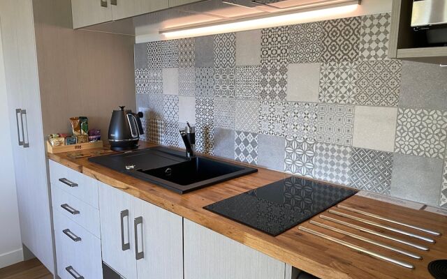 The Bay House Beachfront Accommodation