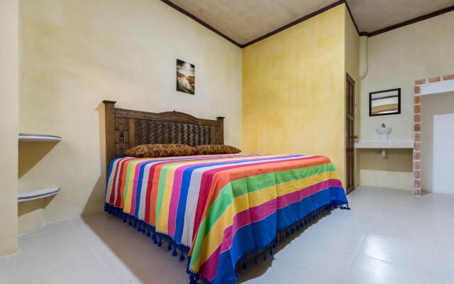 Posada del Rey Azúcar