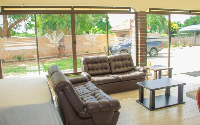 Neat one Bedroom in Morningside Guesthouse - 2089