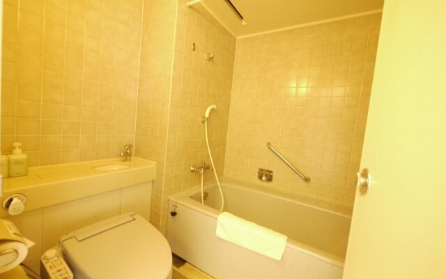 Aso Resort Grandvrio Hotel