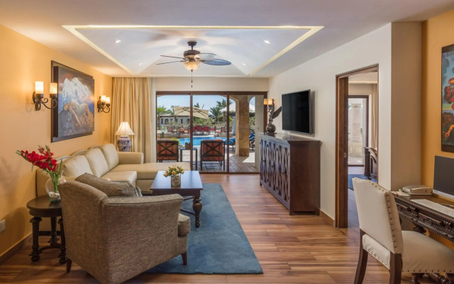 The Residences at Hacienda Encantada