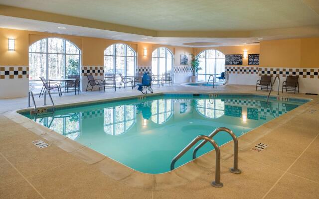 Hampton Inn & Suites Florence-North-I-95