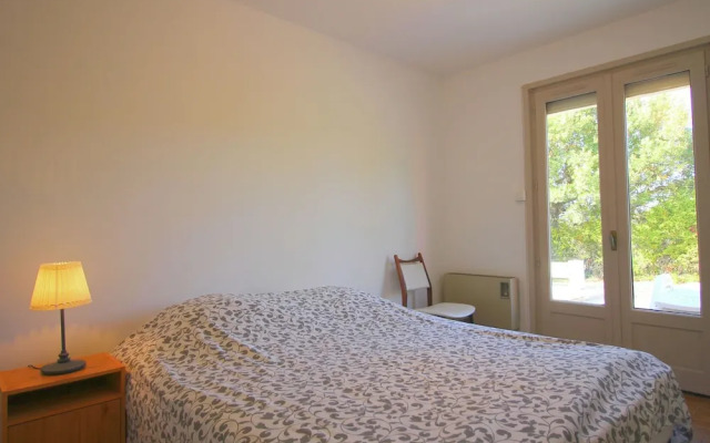 Lush Holiday Home in Cereste With Private Swimming Pool