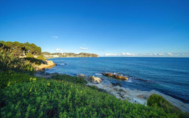 MARETA - Managed by Almarina