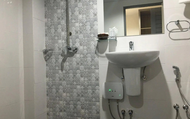 MORE Patong Hotel