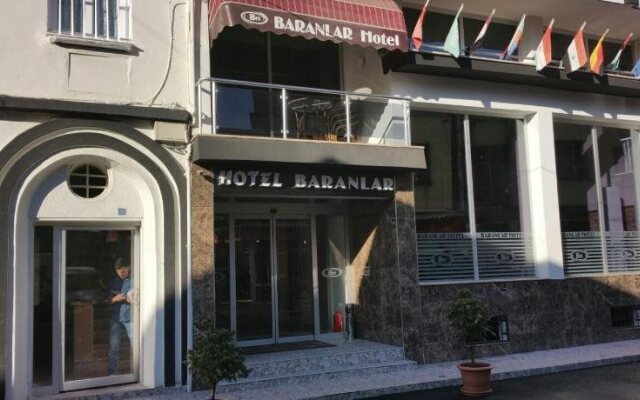 Baranlar Hotel