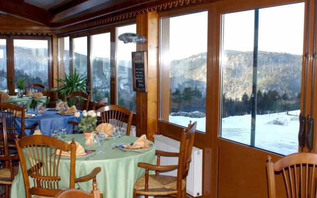 Hotel Restaurant Balveurche