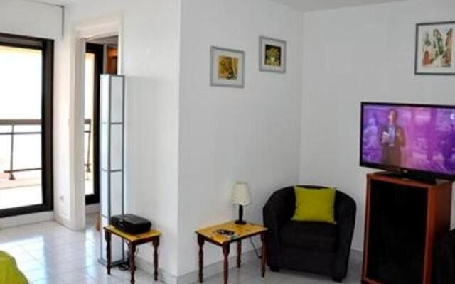 Appartement Fréjus, 1 pièce, 4 personnes - FR-1-226A-112