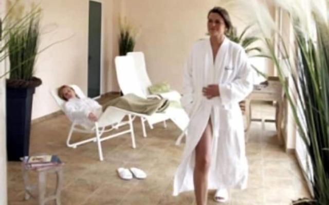 Waldhotel Nachtigall