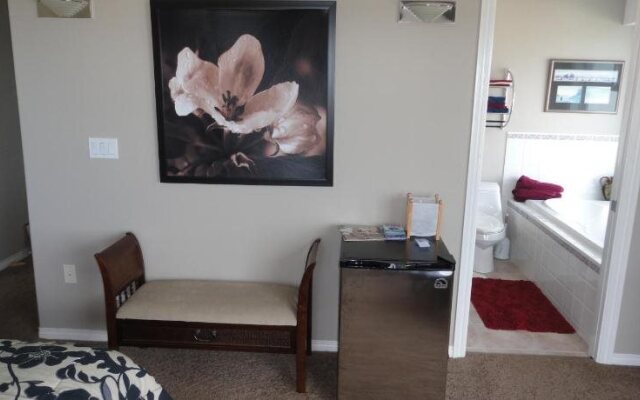 About the Sea B&B