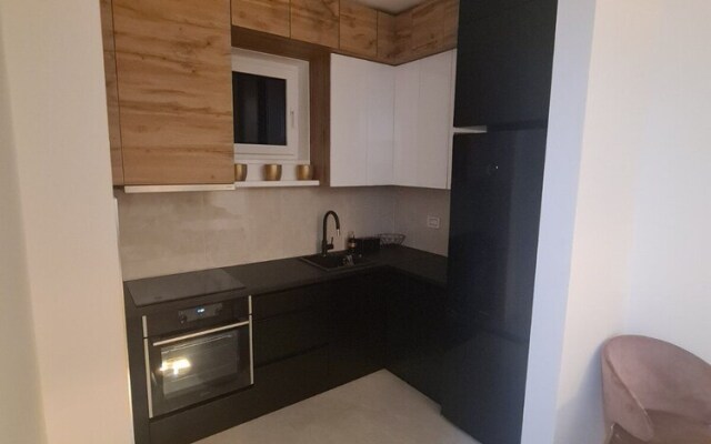 Apartman Green Centar