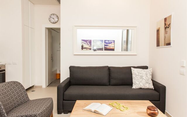 BNB TLV Apartments