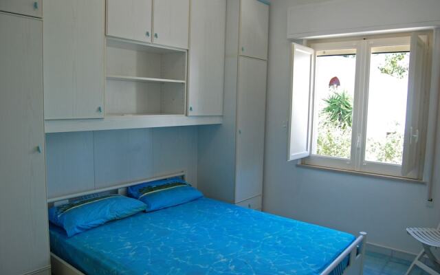 I tre Golfi Via del Sole Blu