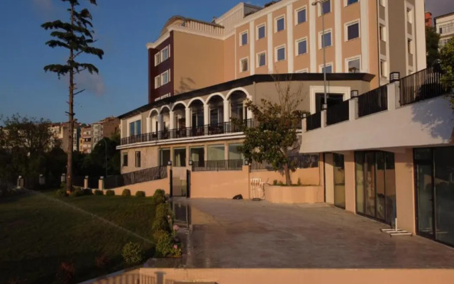 The Sign Degirmen Hotel & Spa