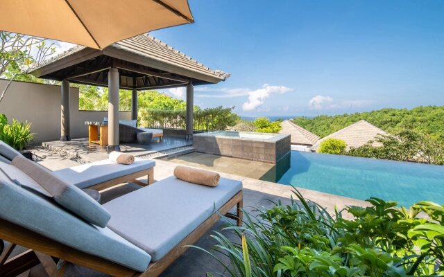 Umana Bali, LXR Hotels & Resorts