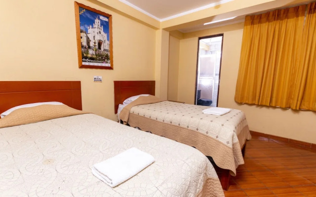 Hotel Tamia