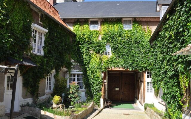 Le Relais du Beffroi