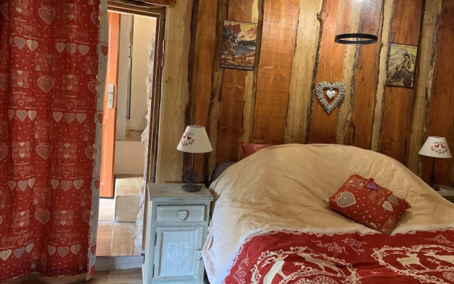 Les Ecrins de Belvedere