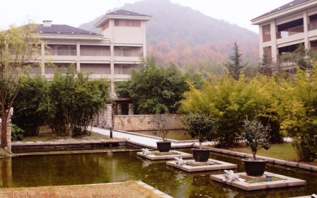 HNA Resort Yunqi Hangzhou