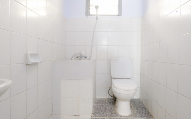 OYO 1036 Hotel Palem 1