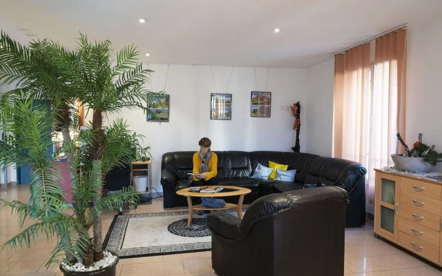 Hotel Post – Lobby – Sargans