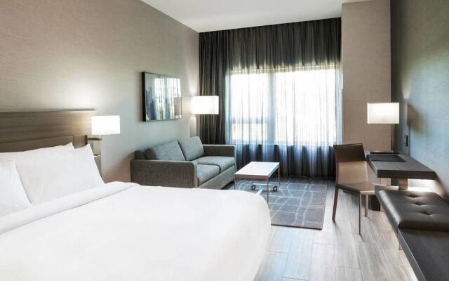 AC Hotel Boston Cambridge