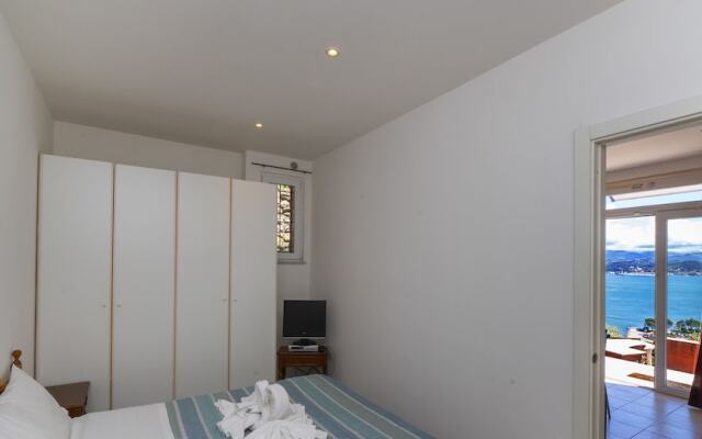 Terrace with view Sea