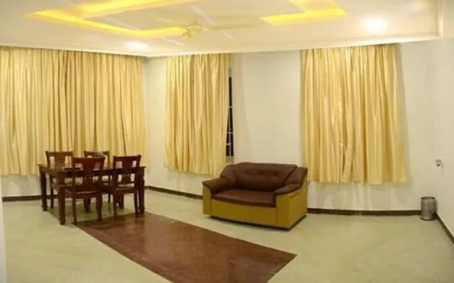 Raya's Grand