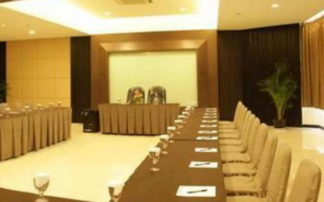 Kedaton Hotel