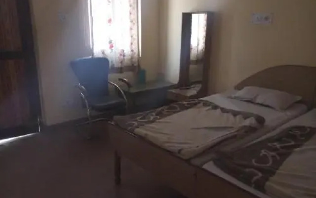 Hotel Neelkanth Palace