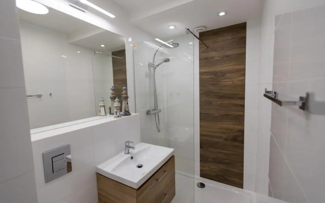 Apartament Sopot Karlikowska 13b 5 - 3 min do plaży