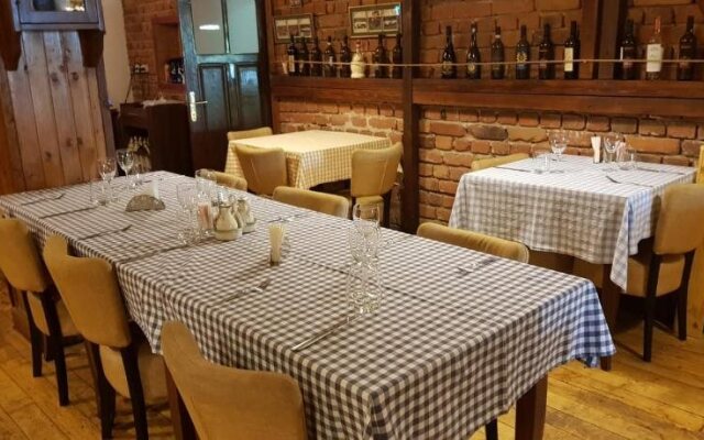 Nonna Mia Hotel