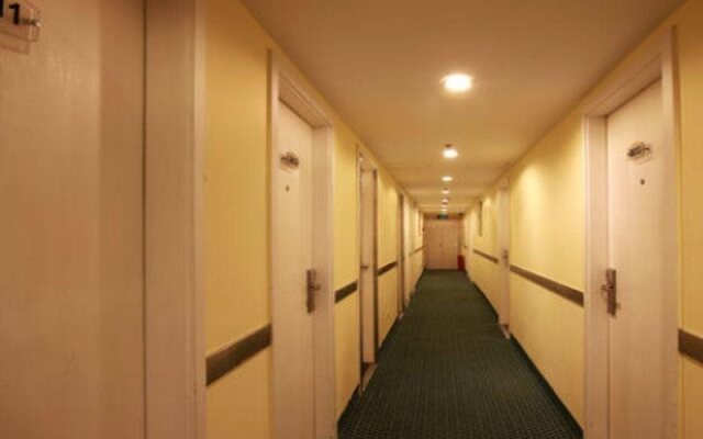 Hanting Hotel Xiamen MIX City