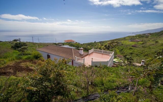 Casa Rural Juanita by Isla Bonita