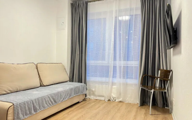 Апартаменты СанниДейс на ул. Новохохловская, д. 15, корп. 2