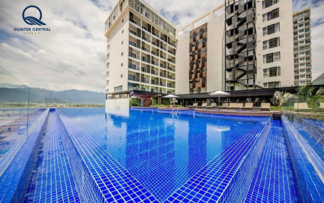 Quinter Central Nha Trang