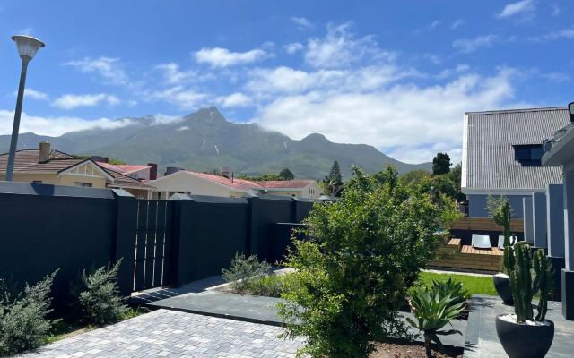 28 on Symonds Lux studio detached