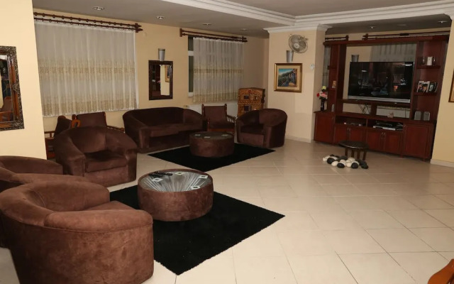 Terzioglu Hotel