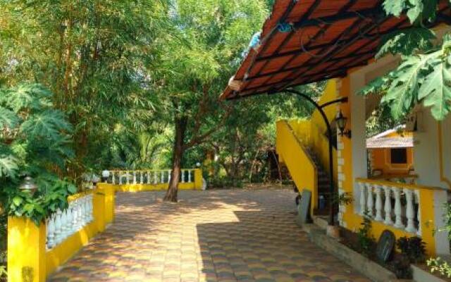 Pratyush Cottages
