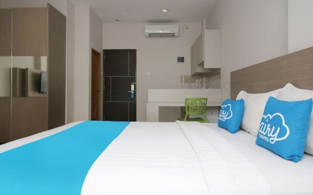 Airy Harmoni Hayam Wuruk Jakarta